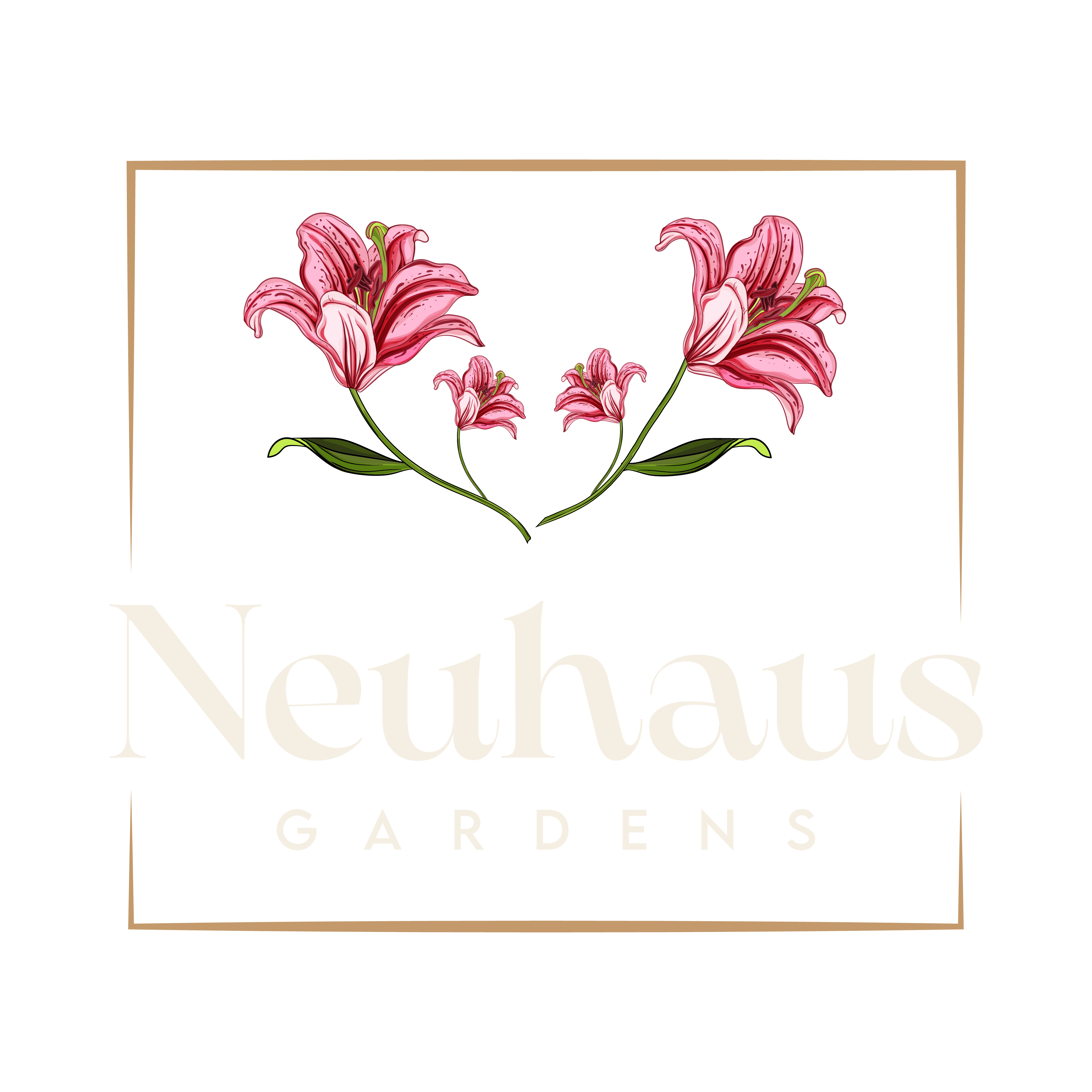 Neuhaus Garden's